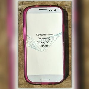 °•● FREE /Purchase Samsung Galaxy S III Case ●•°