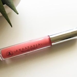 New Anastasia Liquid Lipstick Retro Coral