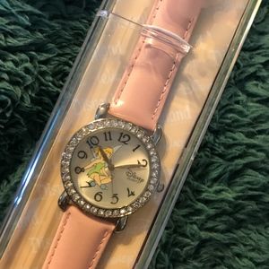 Tinkerbell Watch