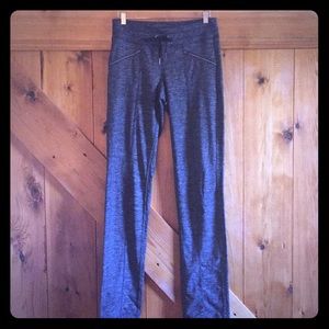 Athleta Metro slouch pant