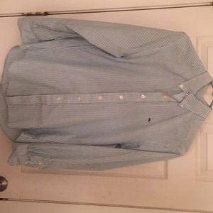 Vinyard vines small button up