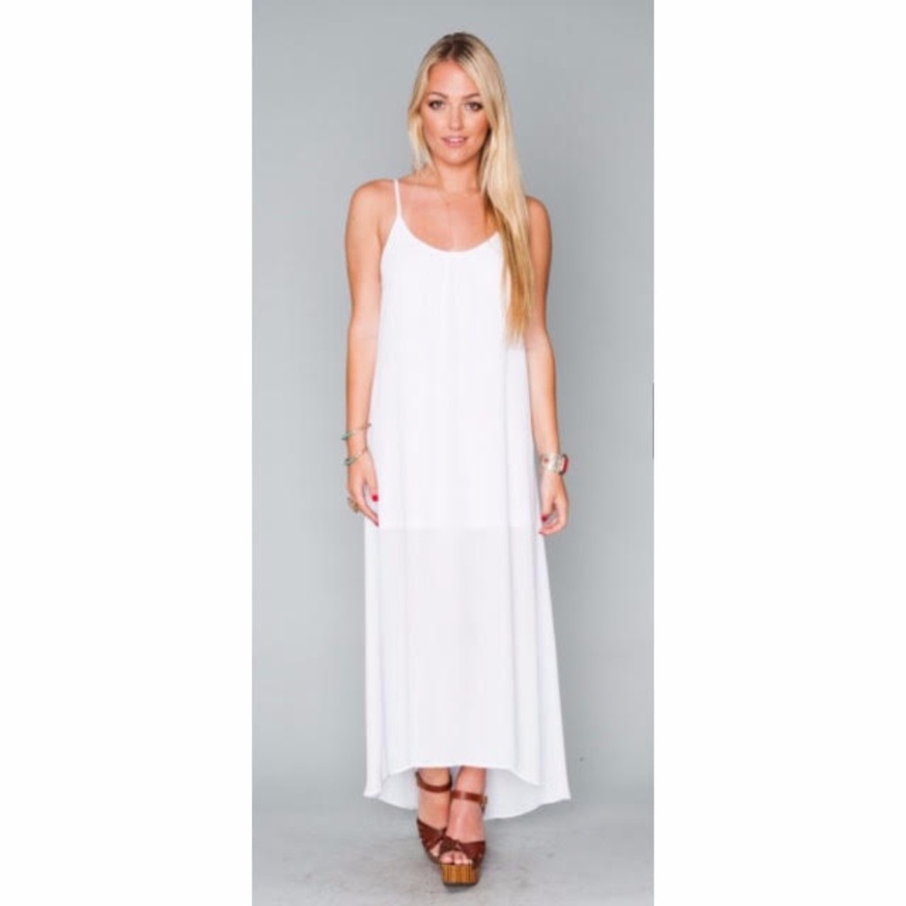 Show Me Your Mumu "Turlington" Dress