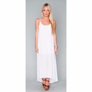 Show Me Your Mumu "Turlington" Dress