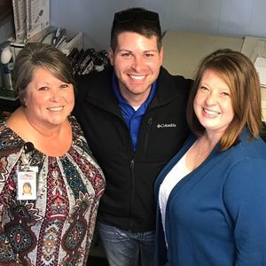 Meet your Posher, Regina