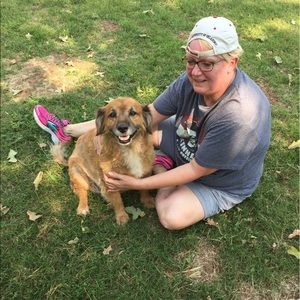 Meet your Posher, Denise