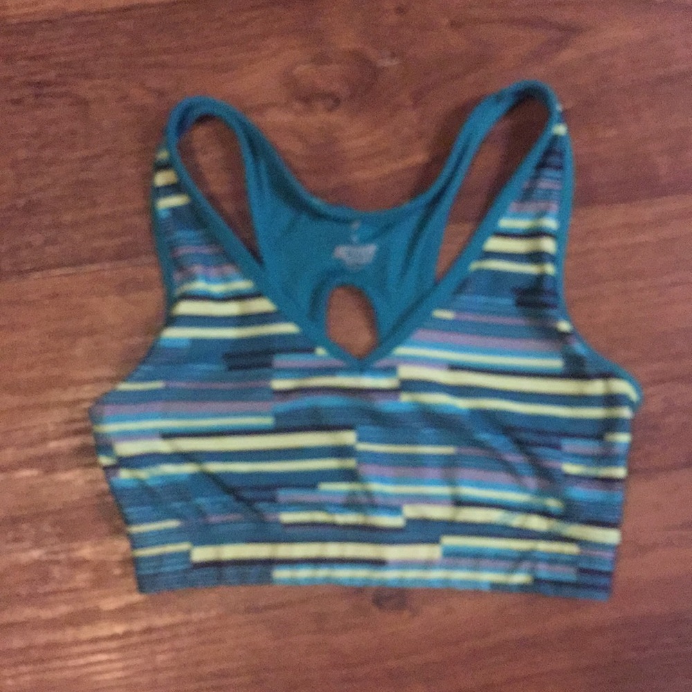 Sport bra