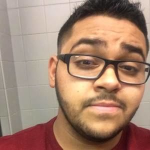 Meet your Posher, Bryan