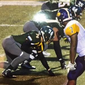 Meet your Posher, Jake