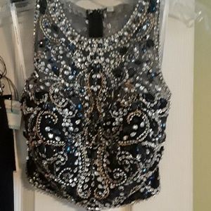 Homecoming dress