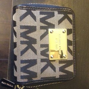 Michael Kors small wallet