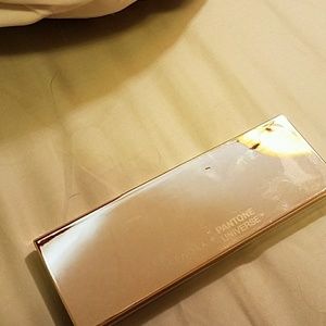 Sephora +Pantone Universe