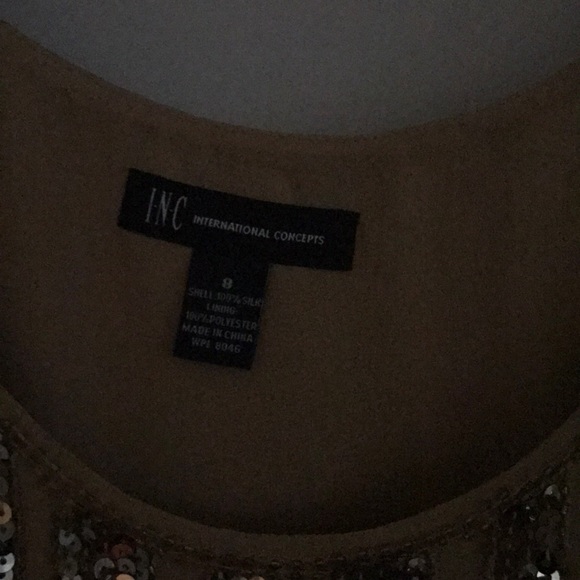 Dress - Picture 2 of 2