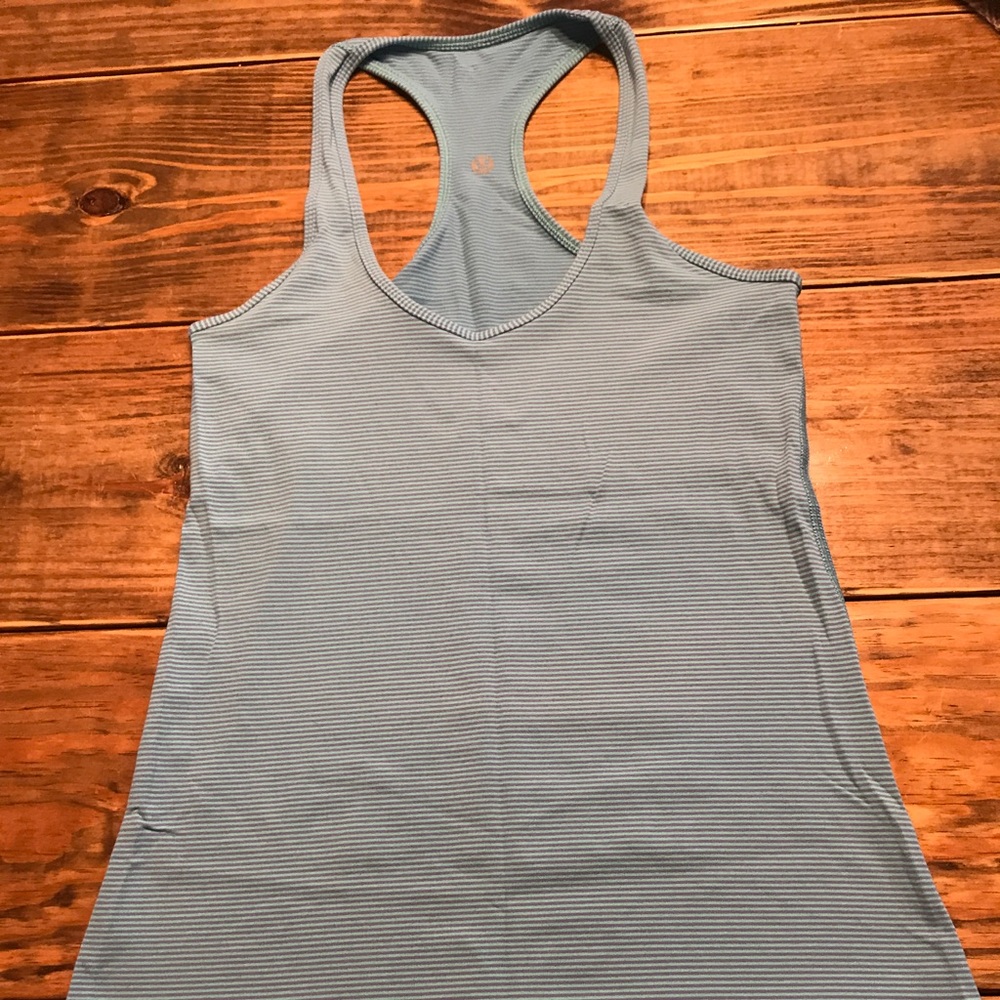 Lululemon CRB