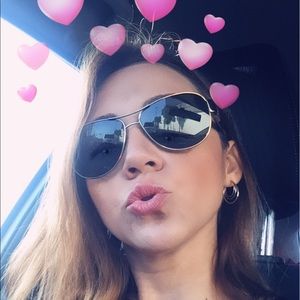 Meet your Posher, Irma