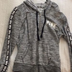 Vs Pink hoodie