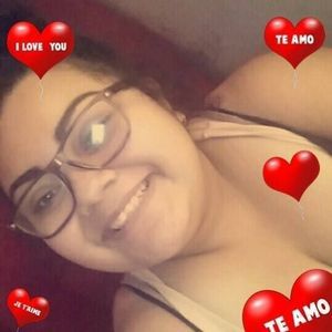 Meet your Posher, Arliene