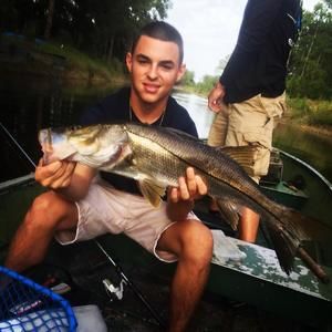 Meet your Posher, Brett