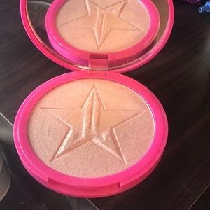 Jeffree star princess cut