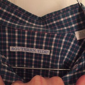 Southern Tide size small