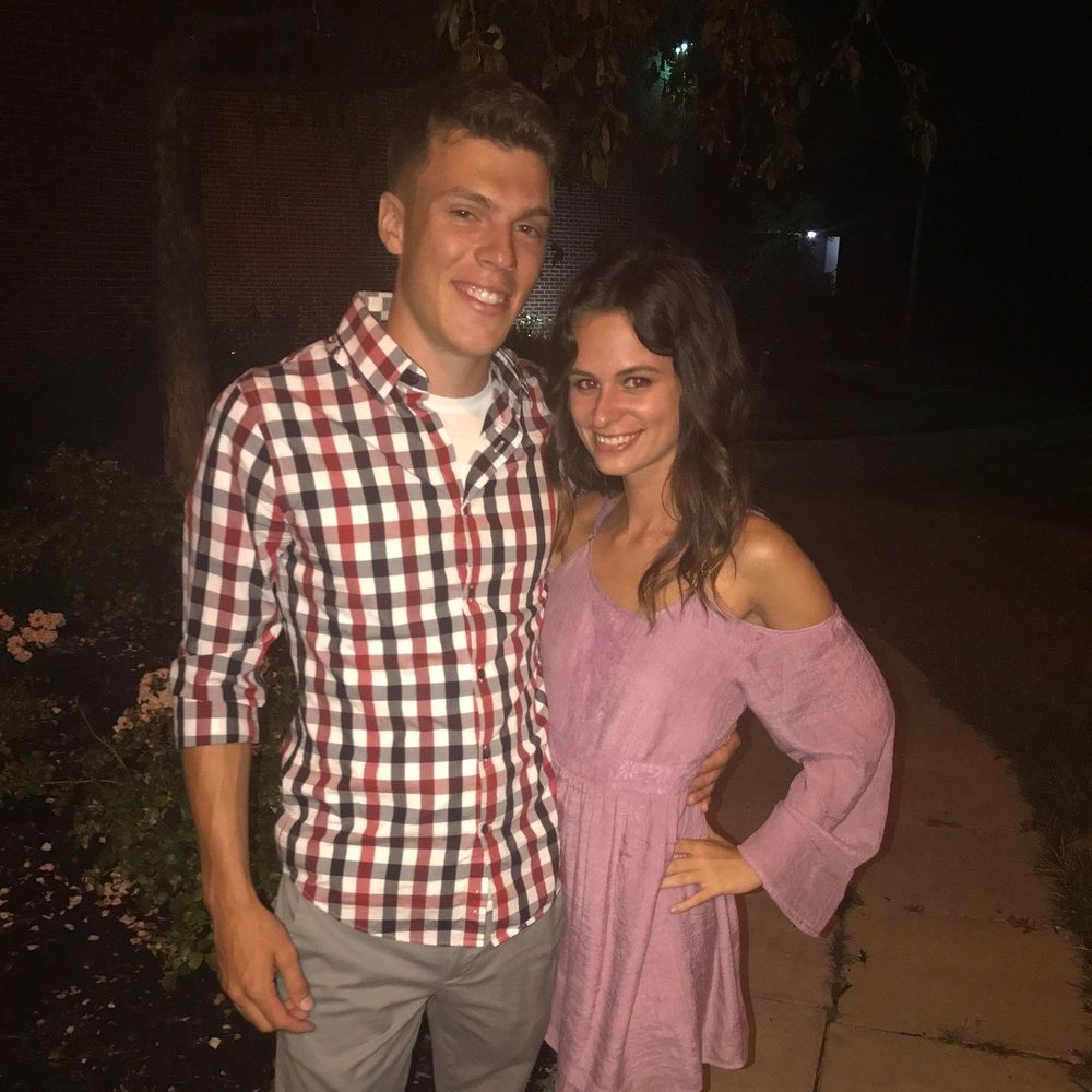 Meet your Posher, Anne