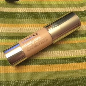 Clinique chubby stick sculpting highlight