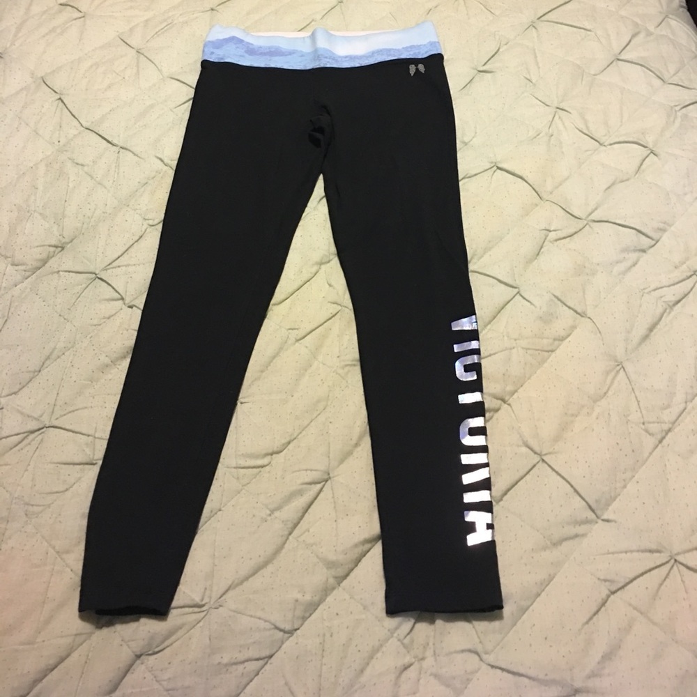 Victoria's Secret Leggings