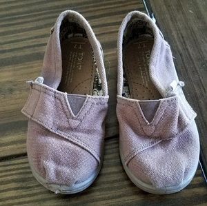 Toddler Toms