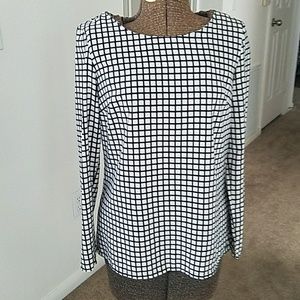 Formal long sleeve shirt