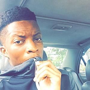 Meet your Posher, Thomas