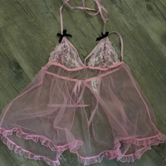 Other - Babydoll Lingerie