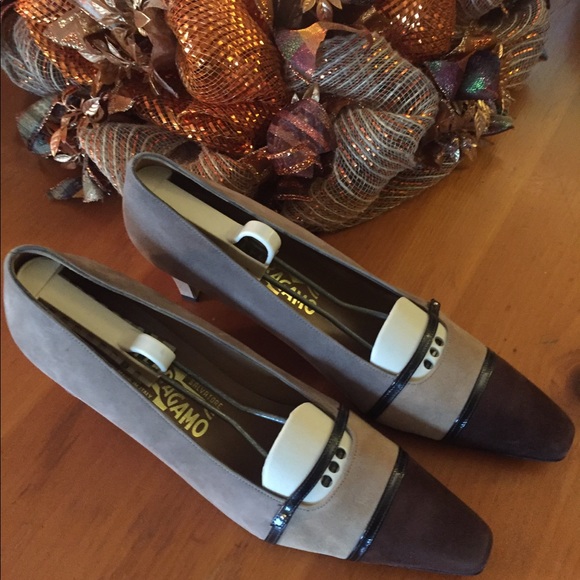 Salvatore Ferragamo Shoes - 🎉FINAL SALE Salvatore Ferragamo