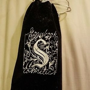 Storybook Cosmetics Harry Potter wand brushes