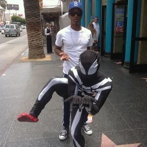 Meet your Posher, Roy