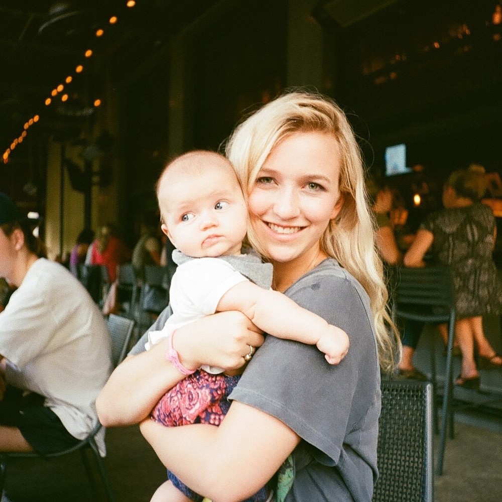 Meet your Posher, Emmy