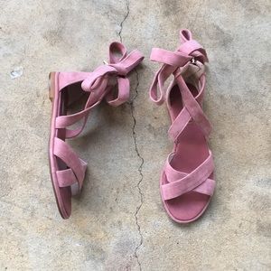 Louise et Cie Clover Sandal