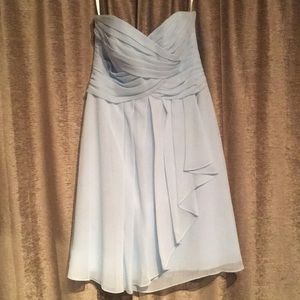Bridesmaids Dress/Formal Dress