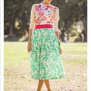 Shabby Apple skirt