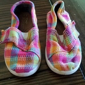 Toddler Toms
