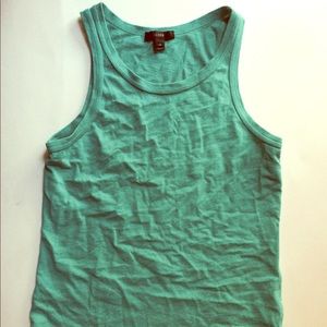 JCREW Tank