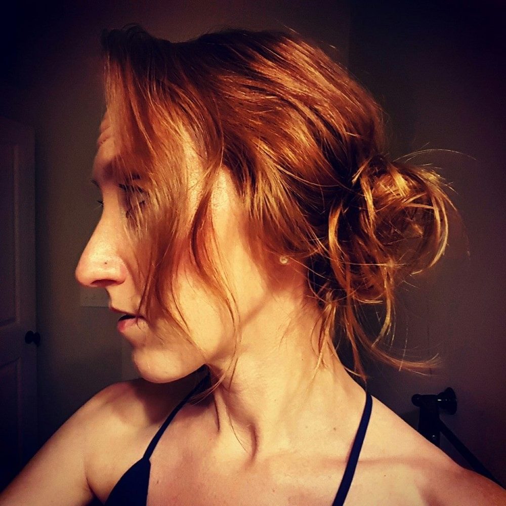 Meet your Posher, Jenny