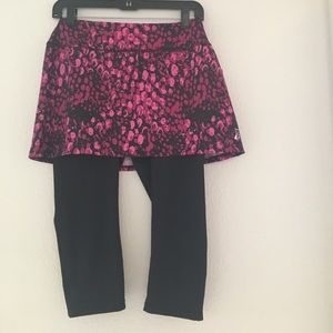 Skirt sport lotta breeze Capri skirt