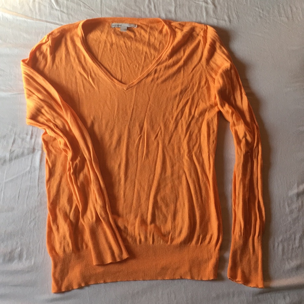 3/$15 Old Navy V-neck Sweater