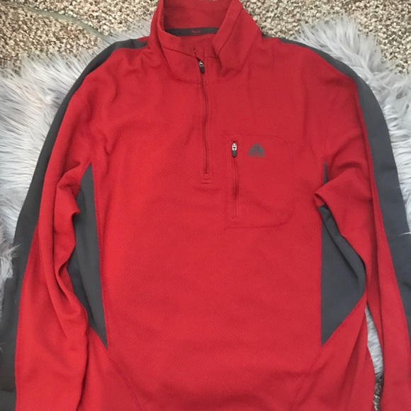 Nike Other - Nike ACG quarter zip