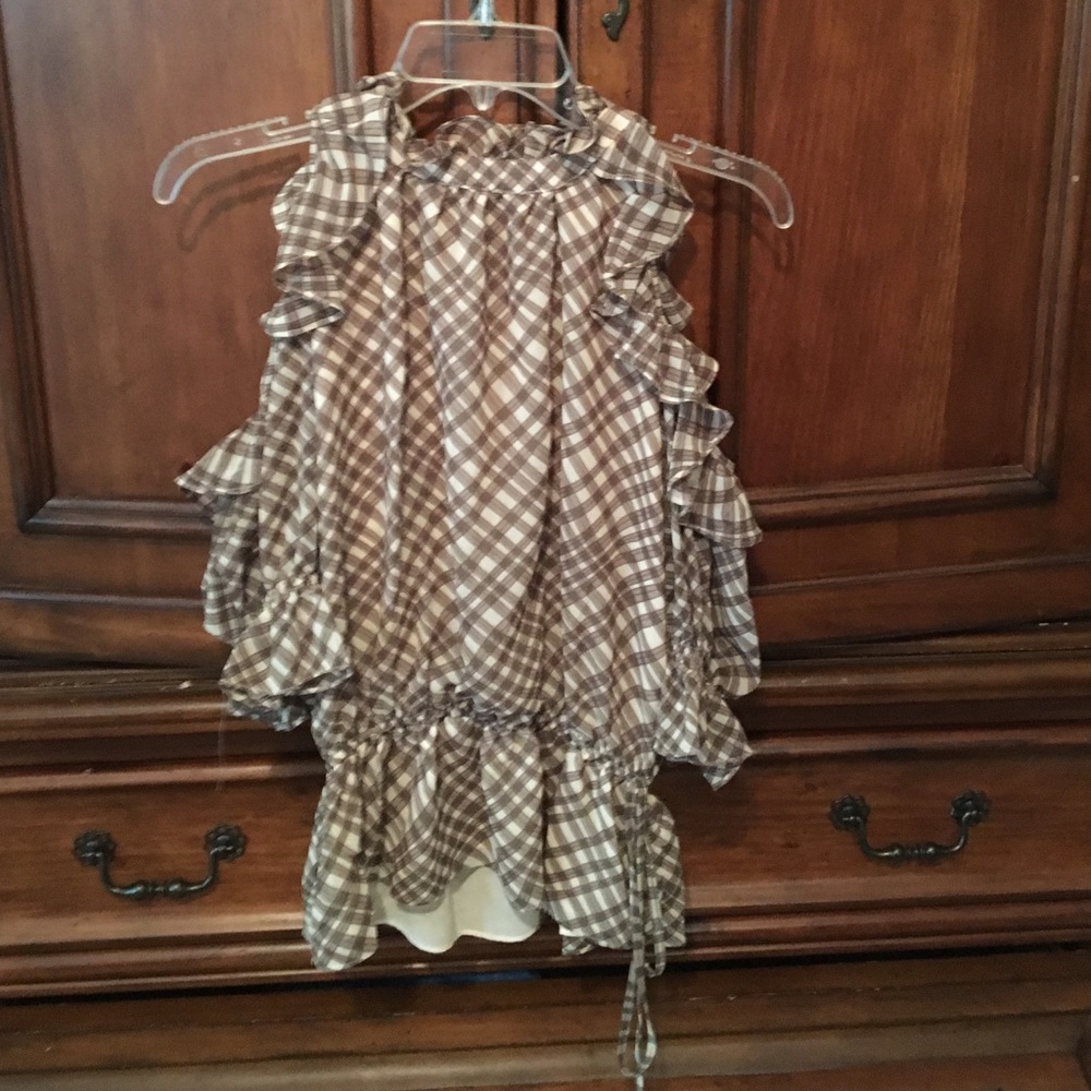 Max Studio blouse - Picture 3 of 3