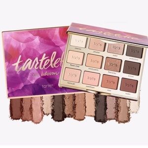 Tartelette in Bloom