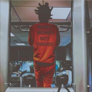 Meet your Posher, Anny