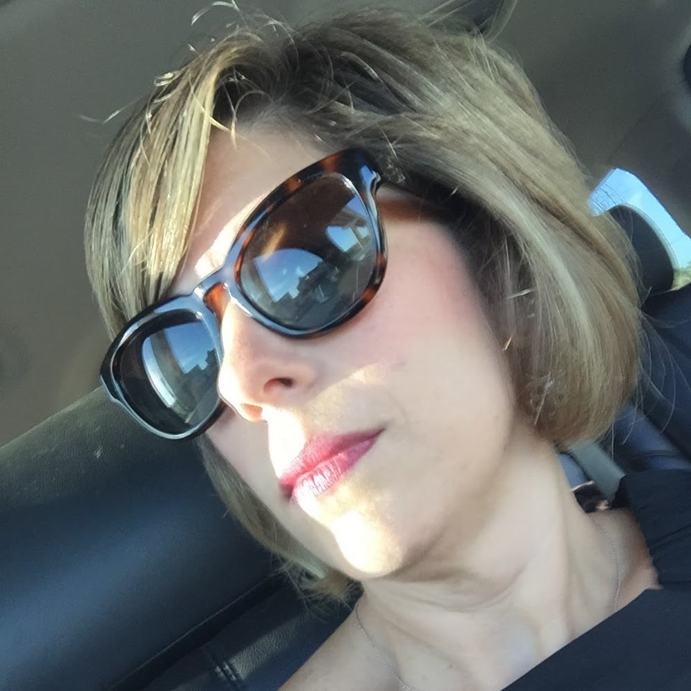 Meet your Posher, Jill