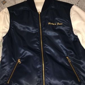 Robbin jeans jacket