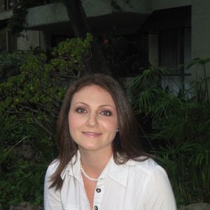 Meet your Posher, Lani