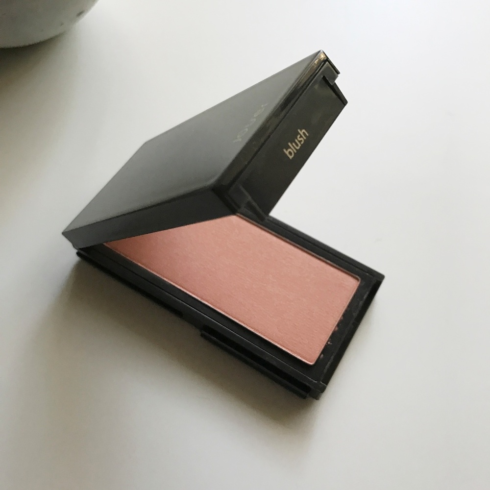 New Jouer Blush in Shade Bloom
